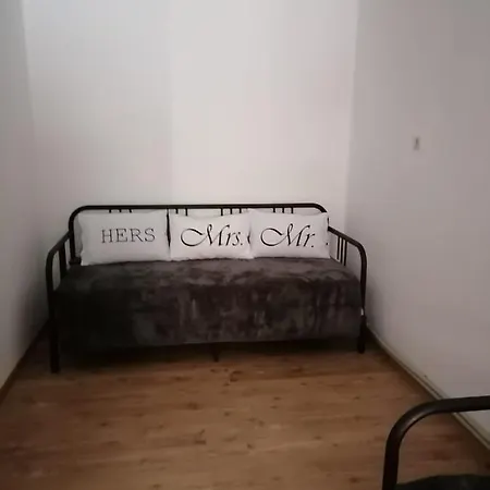 Διαμέρισμα Comfort Hévíz