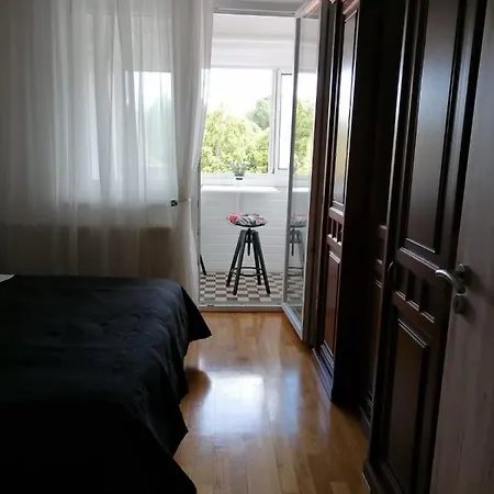 شقة Comfort Hévíz