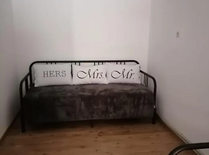 아파트 Comfort Hévíz