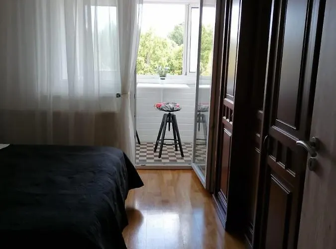 아파트 Comfort Hévíz