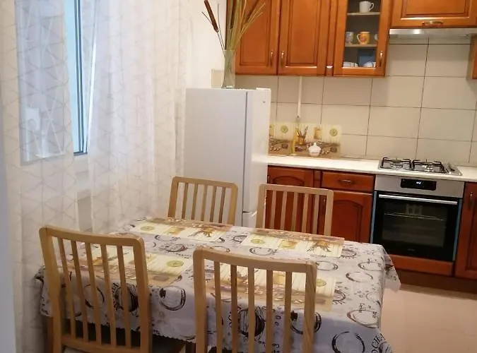 アパート Comfort *